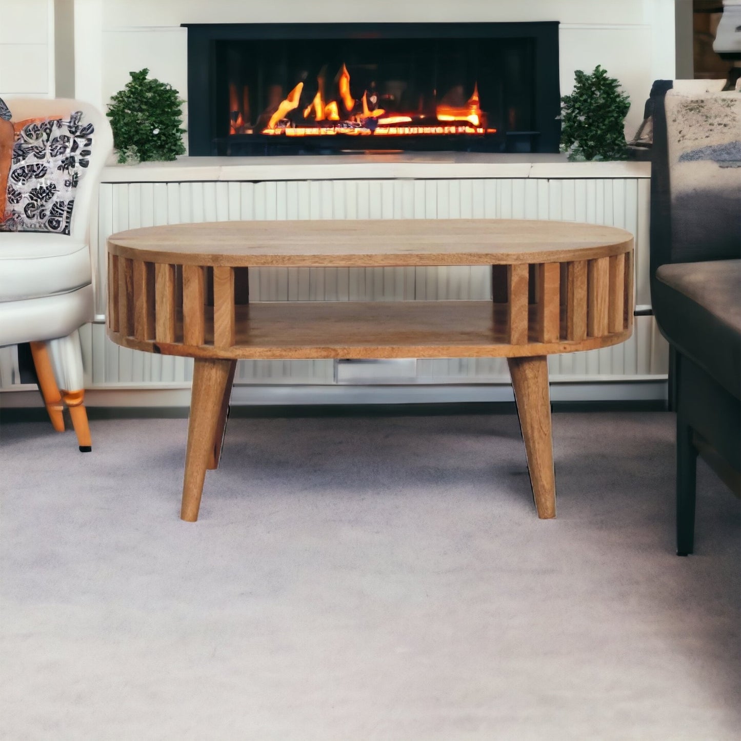 Sora Coffee Table