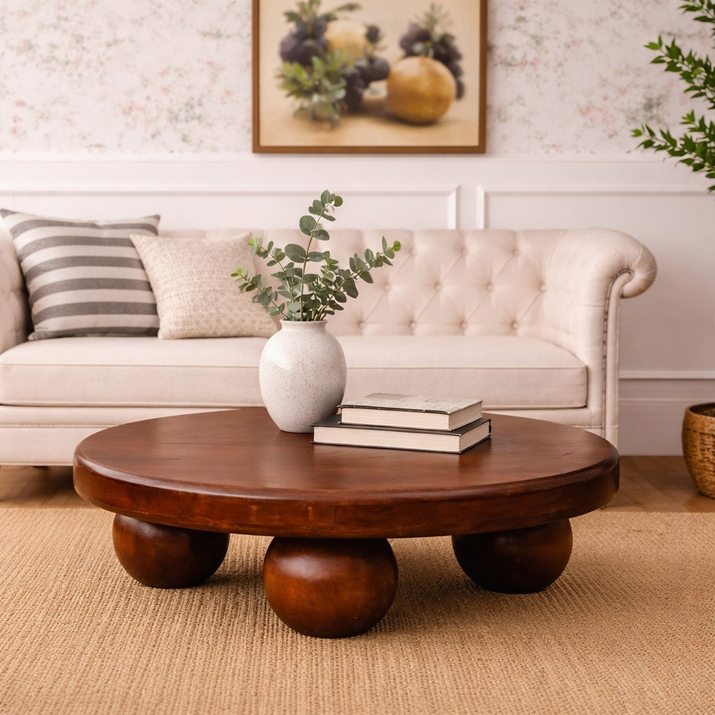 Siena Coffee Table
