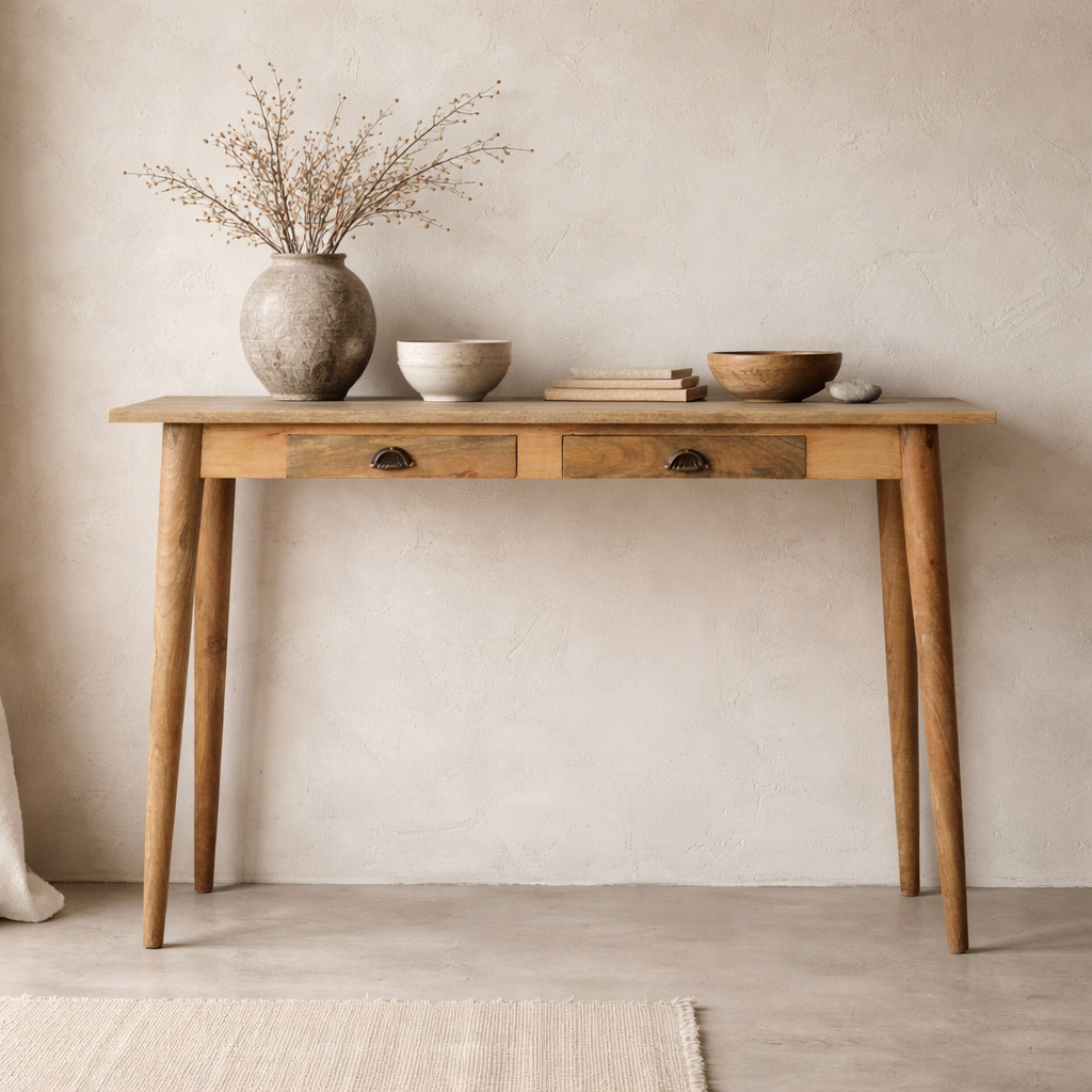 Sia Writing Desk