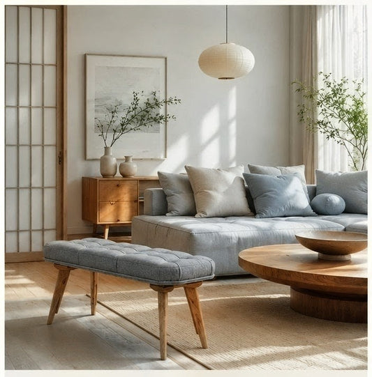 Small Apartment Ideas That Feel Warm, Calm & Expensive