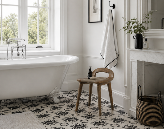 Soft White Living Spaces: How to Create an Airy and Serene Home You'll Never Want to Leave