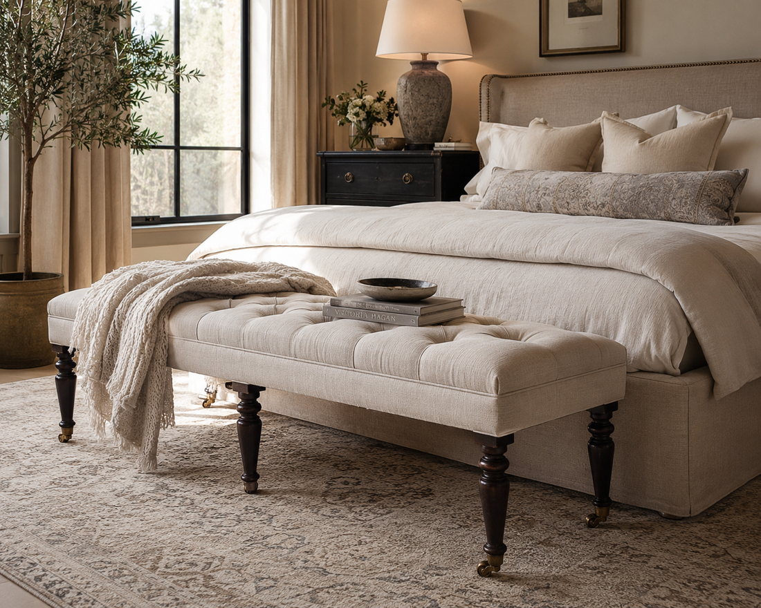 Why We Love Mango Wood Furniture: Beauty, Durability & Sustainability