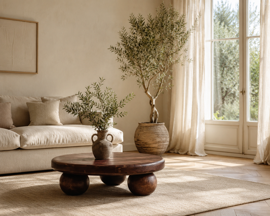 The Beauty of Slow Decorating: Creating a Home That Evolves Over Time