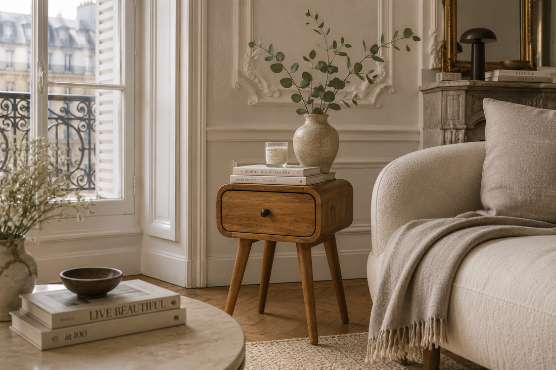 The Quiet Luxury Home: Why Expensive Interiors No Longer Look Expensive
