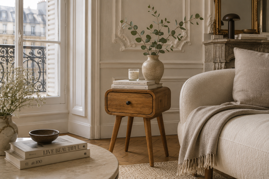 The Quiet Luxury Home: Why Expensive Interiors No Longer Look Expensive