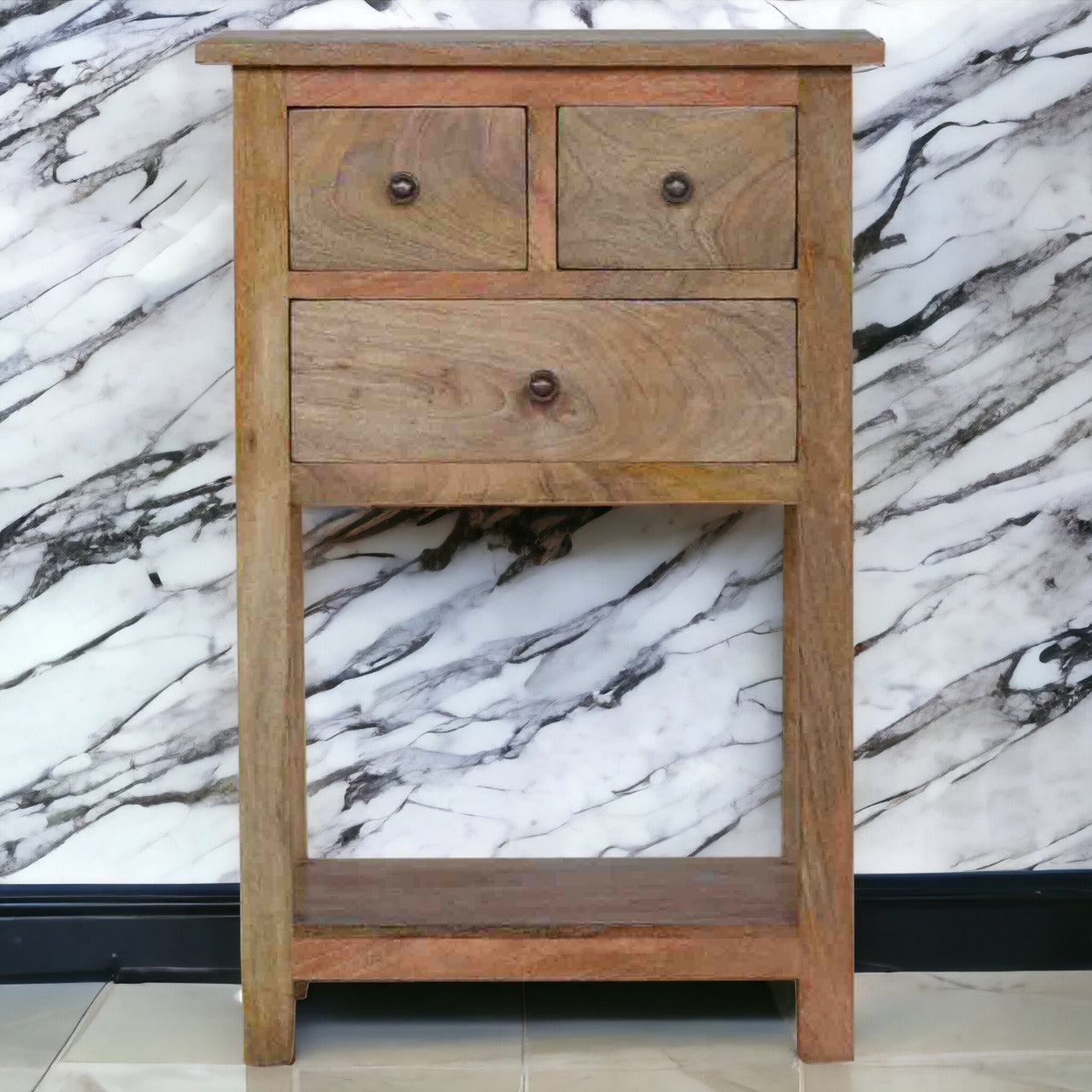 Fernwood Console Table