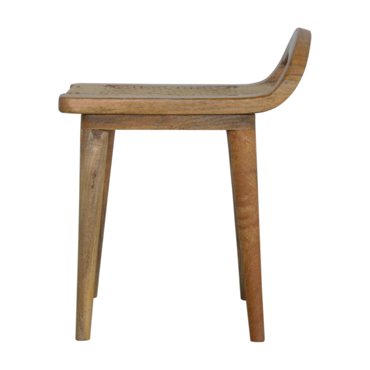 Savannah Handwoven stool