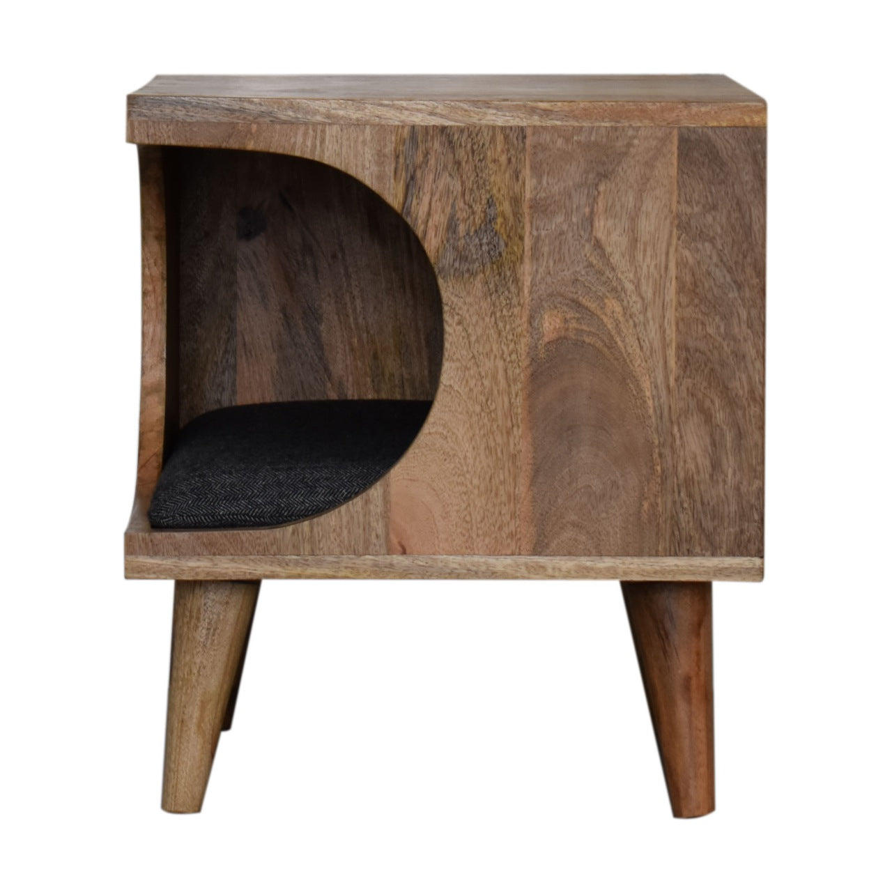 Nordic Style Pet Bed