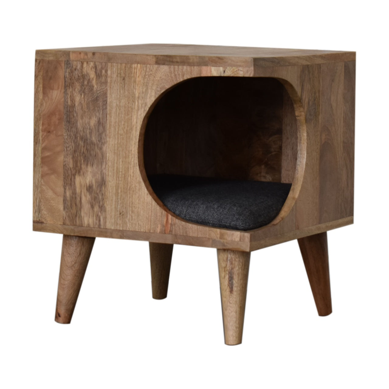 Nordic Style Pet Bed