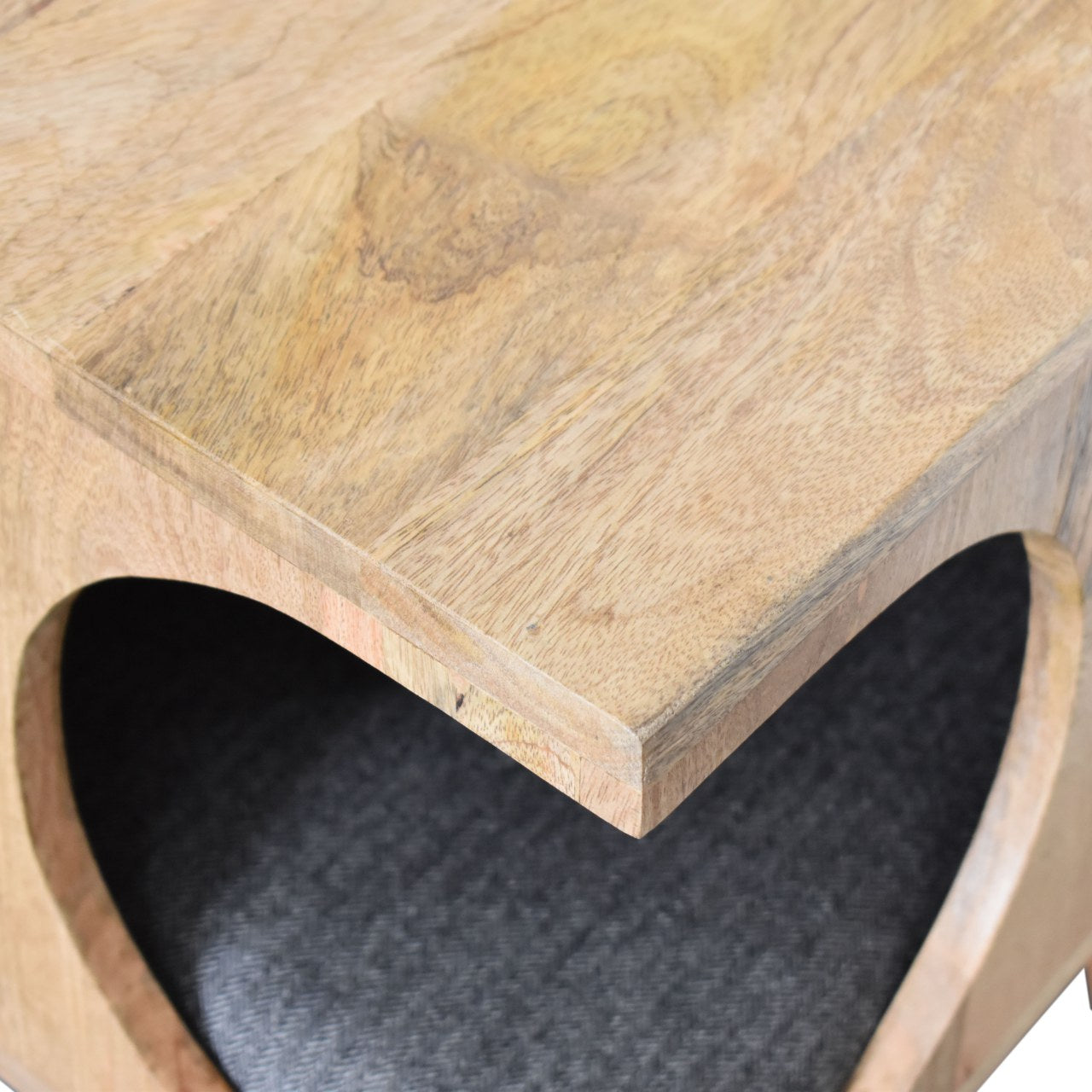 Nordic Style Pet Bed
