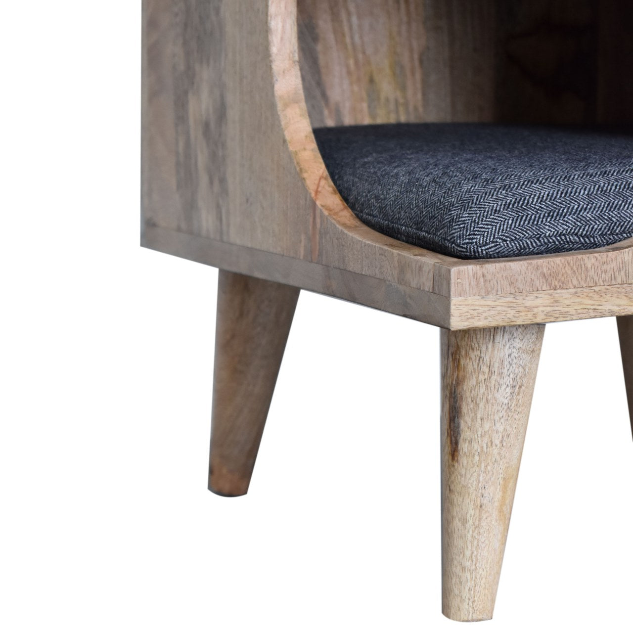 Nordic Style Pet Bed