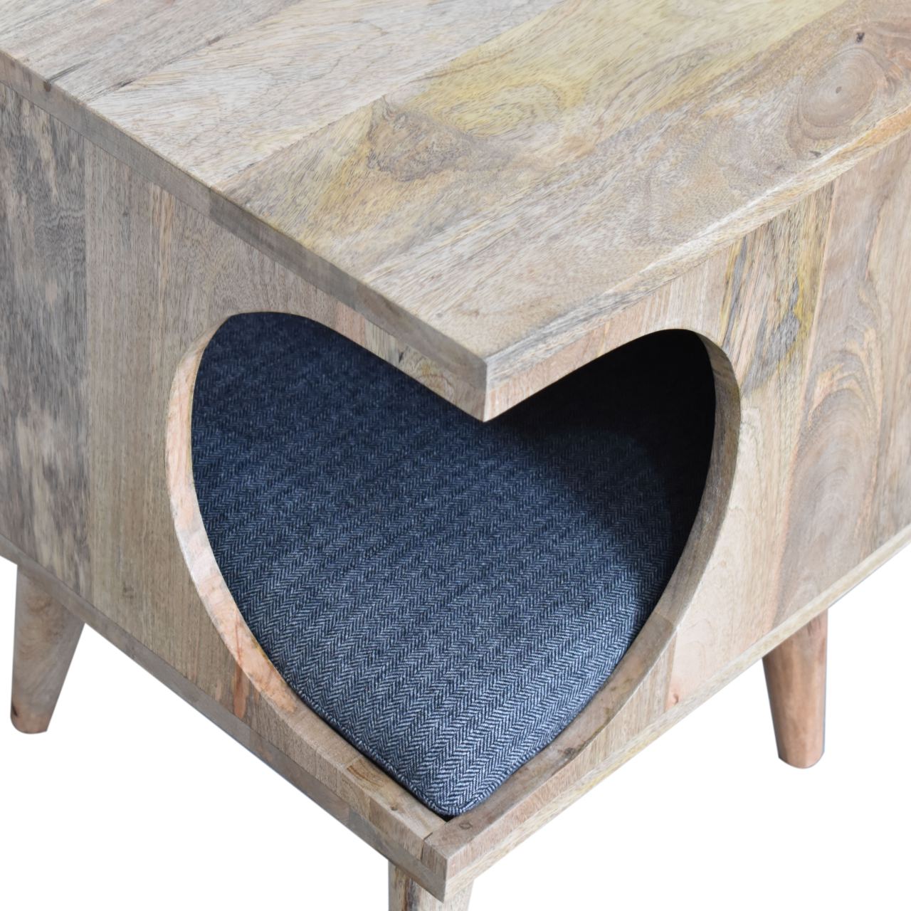 Nordic Style Pet Bed