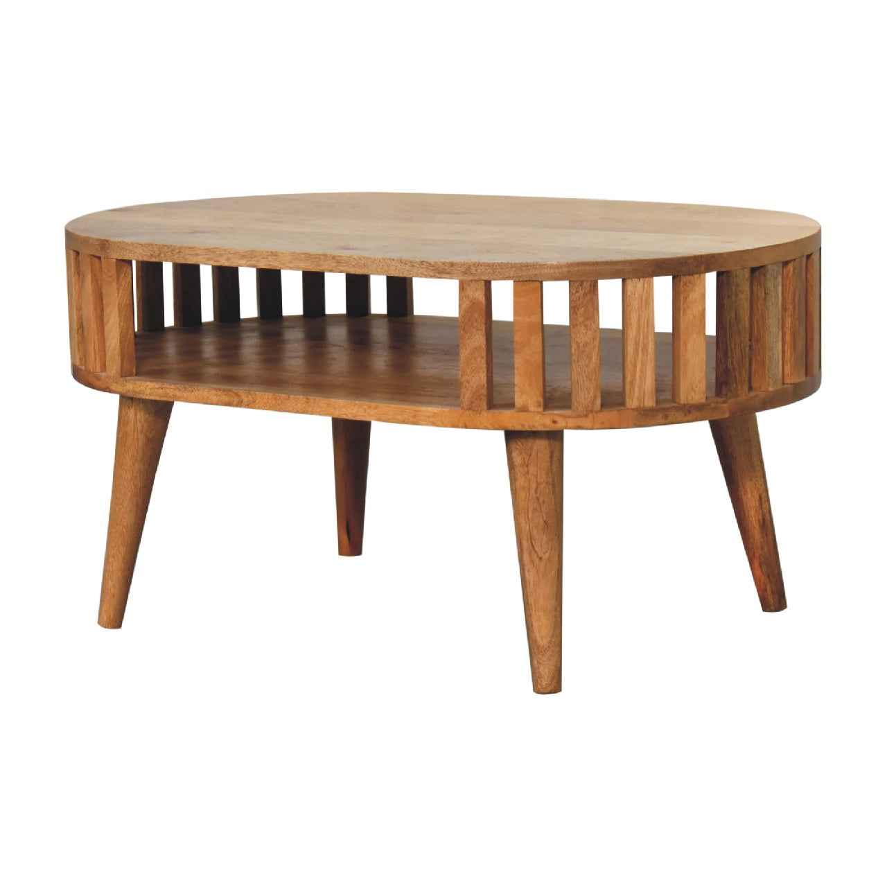Sora Coffee Table