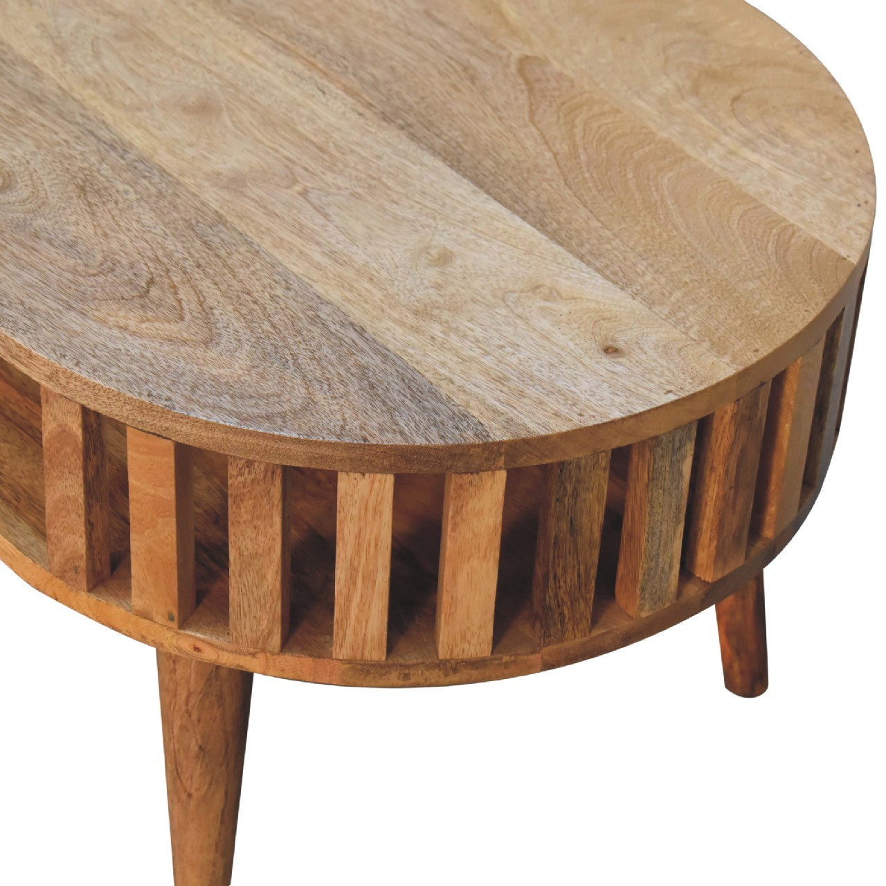 Sora Coffee Table
