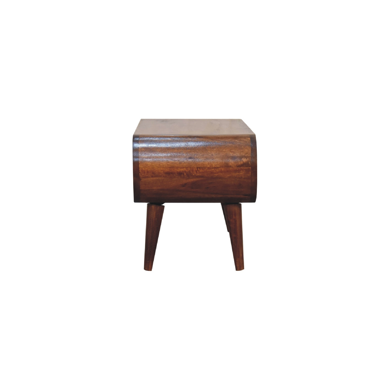 Amara Wood Coffee Table