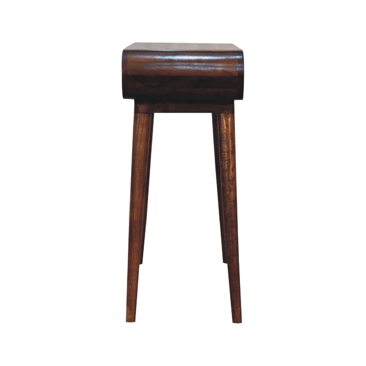Amara Natural Console Table
