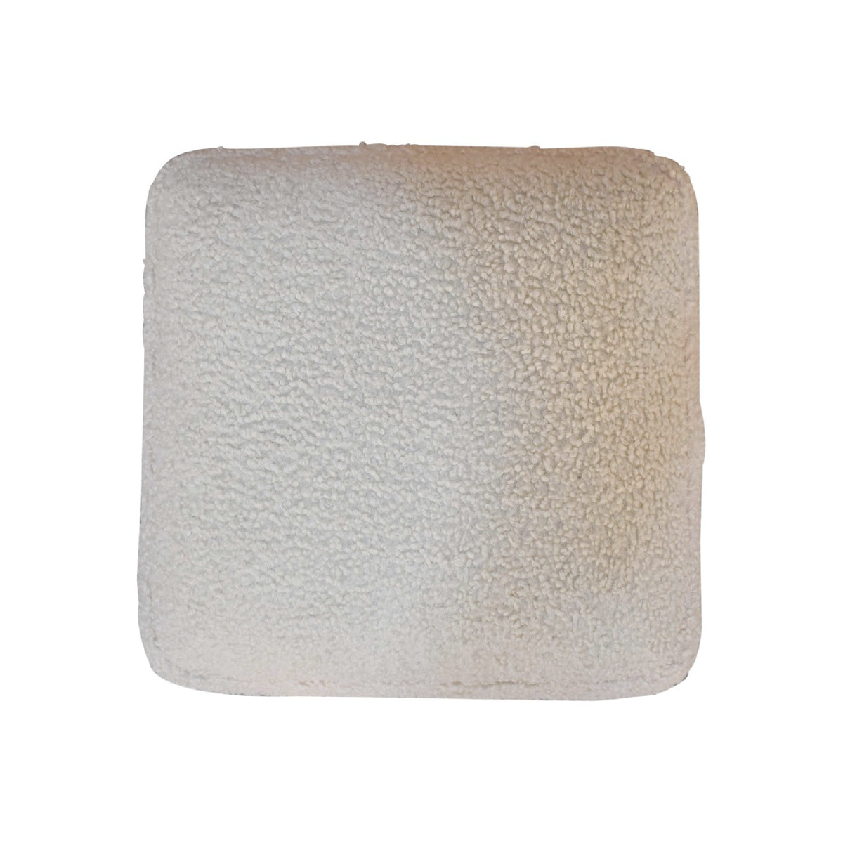 Aria Boucle Stool