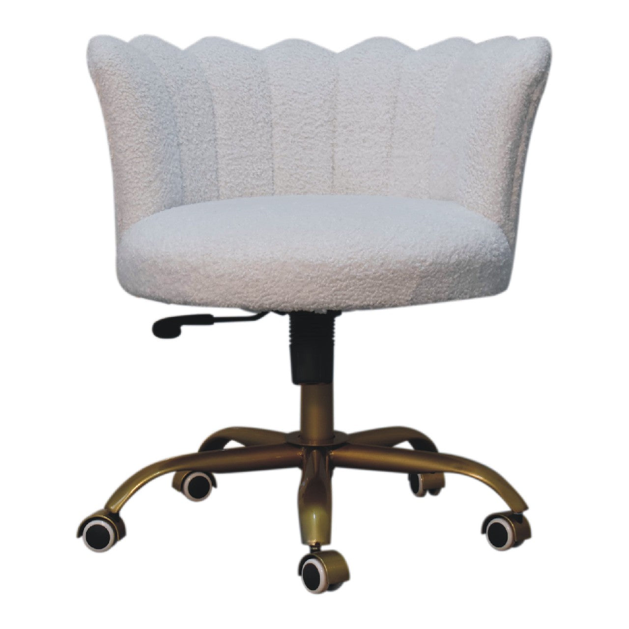 Célestine Swivel Chair