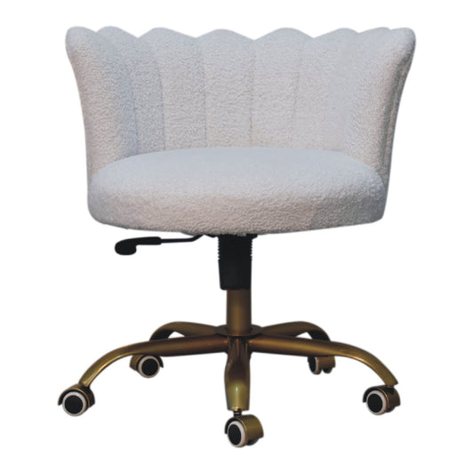 Célestine Swivel Chair