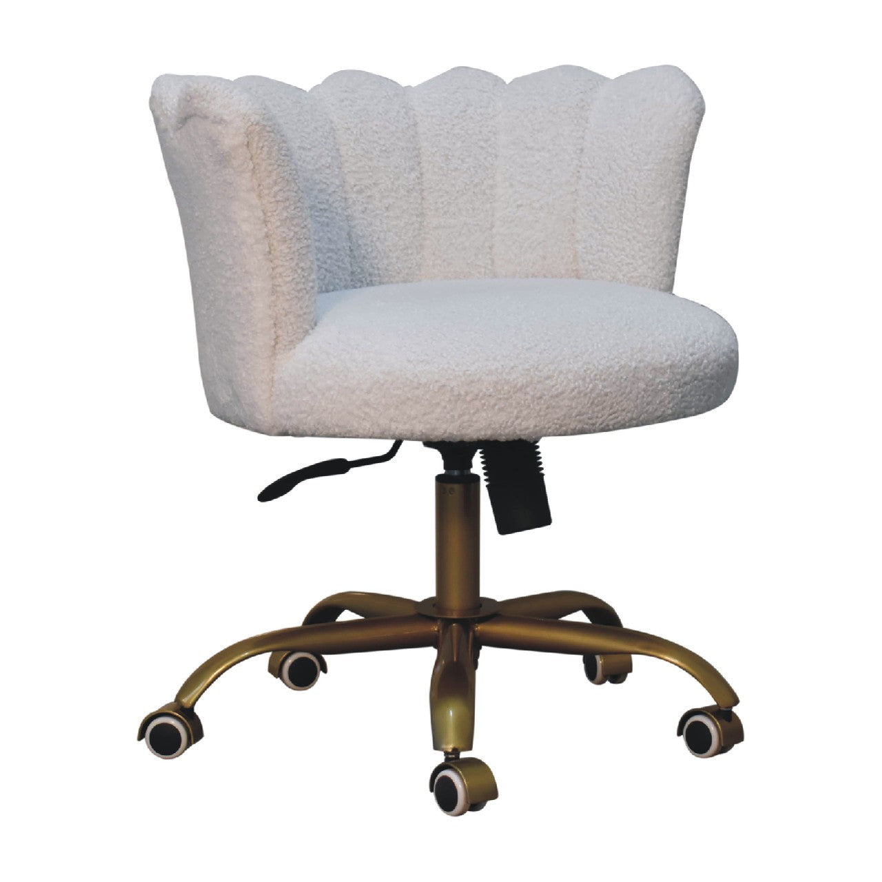 Célestine Swivel Chair