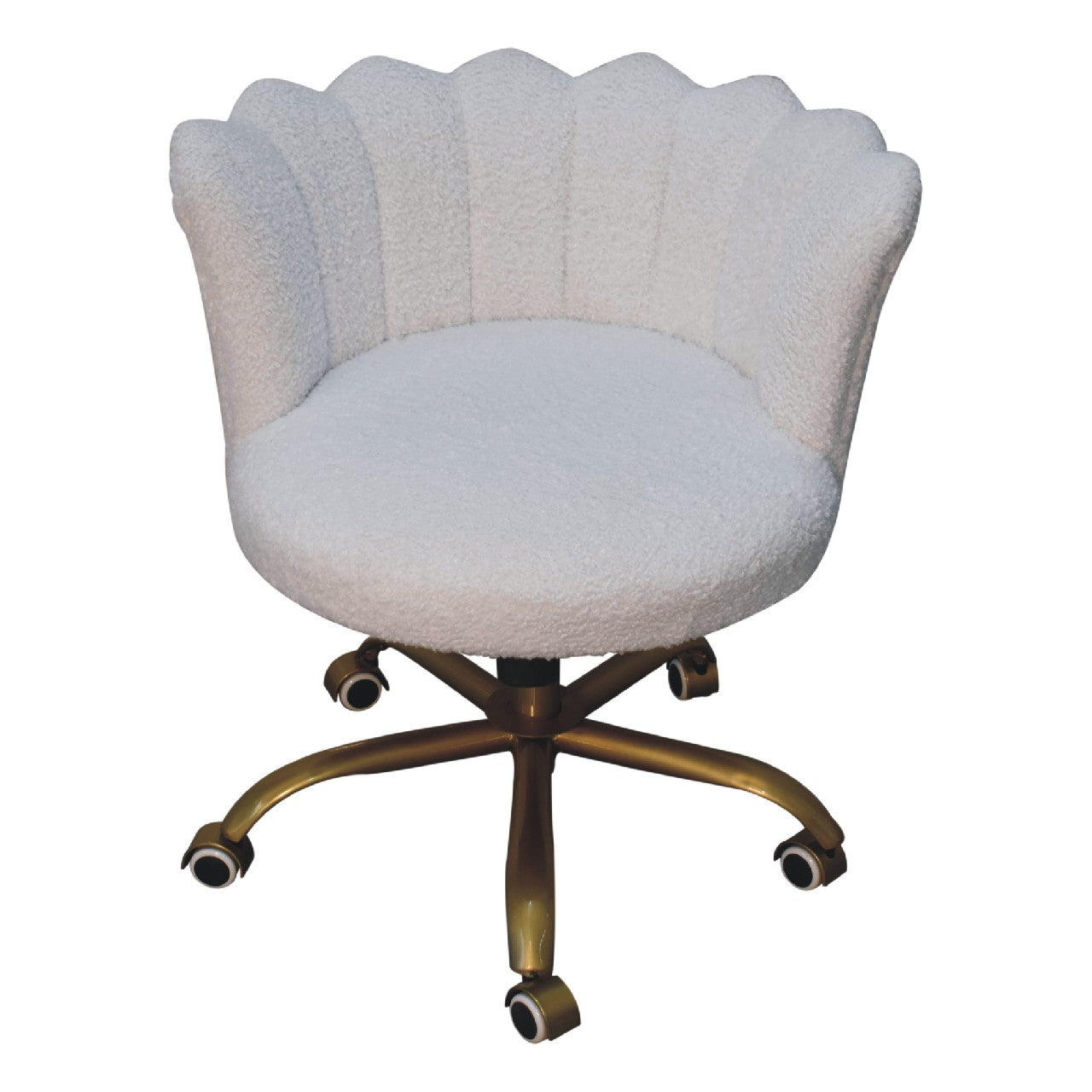 Célestine Swivel Chair