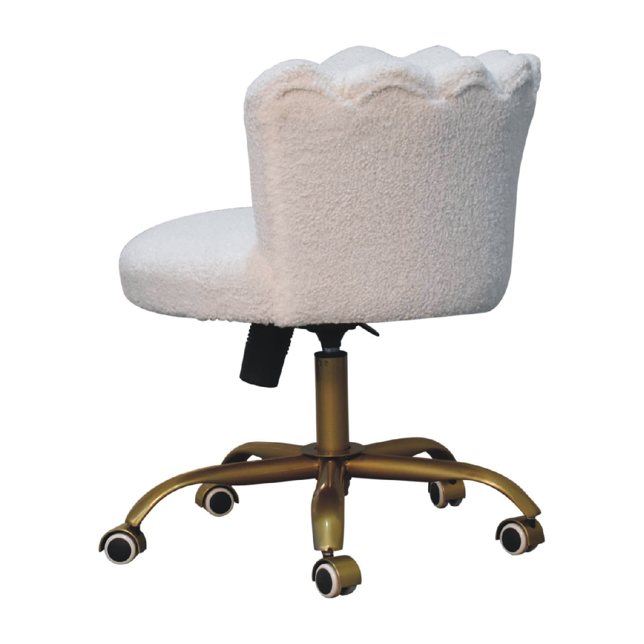 Célestine Swivel Chair