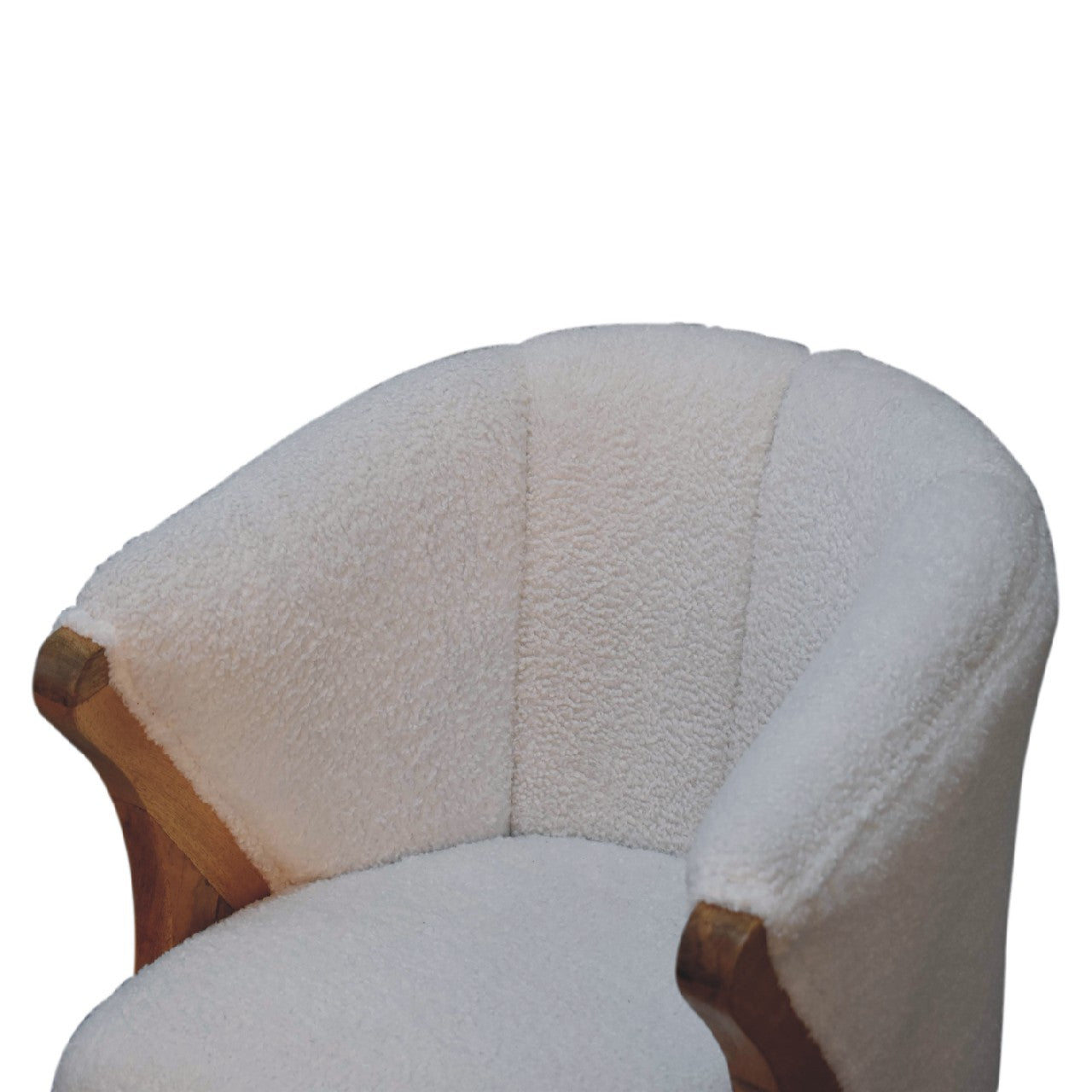Lumière Boucle Chair