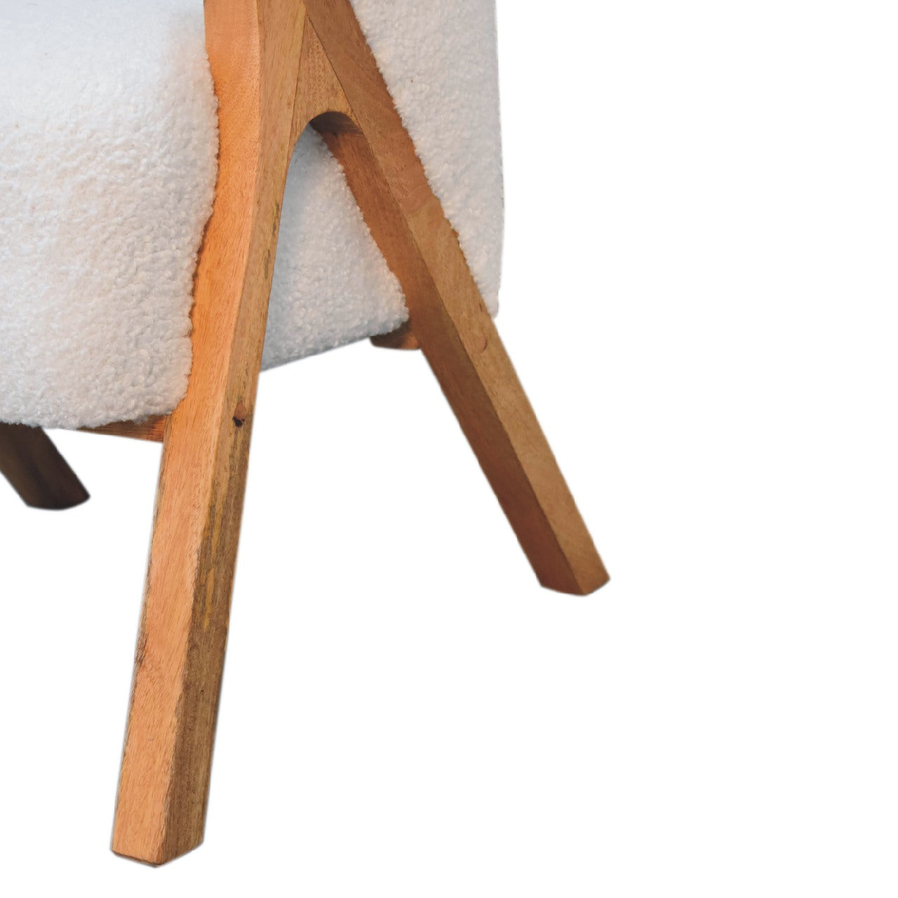 Lumière Boucle Chair