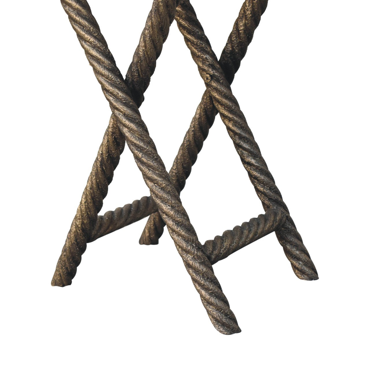 Sorella Rope Accent Table