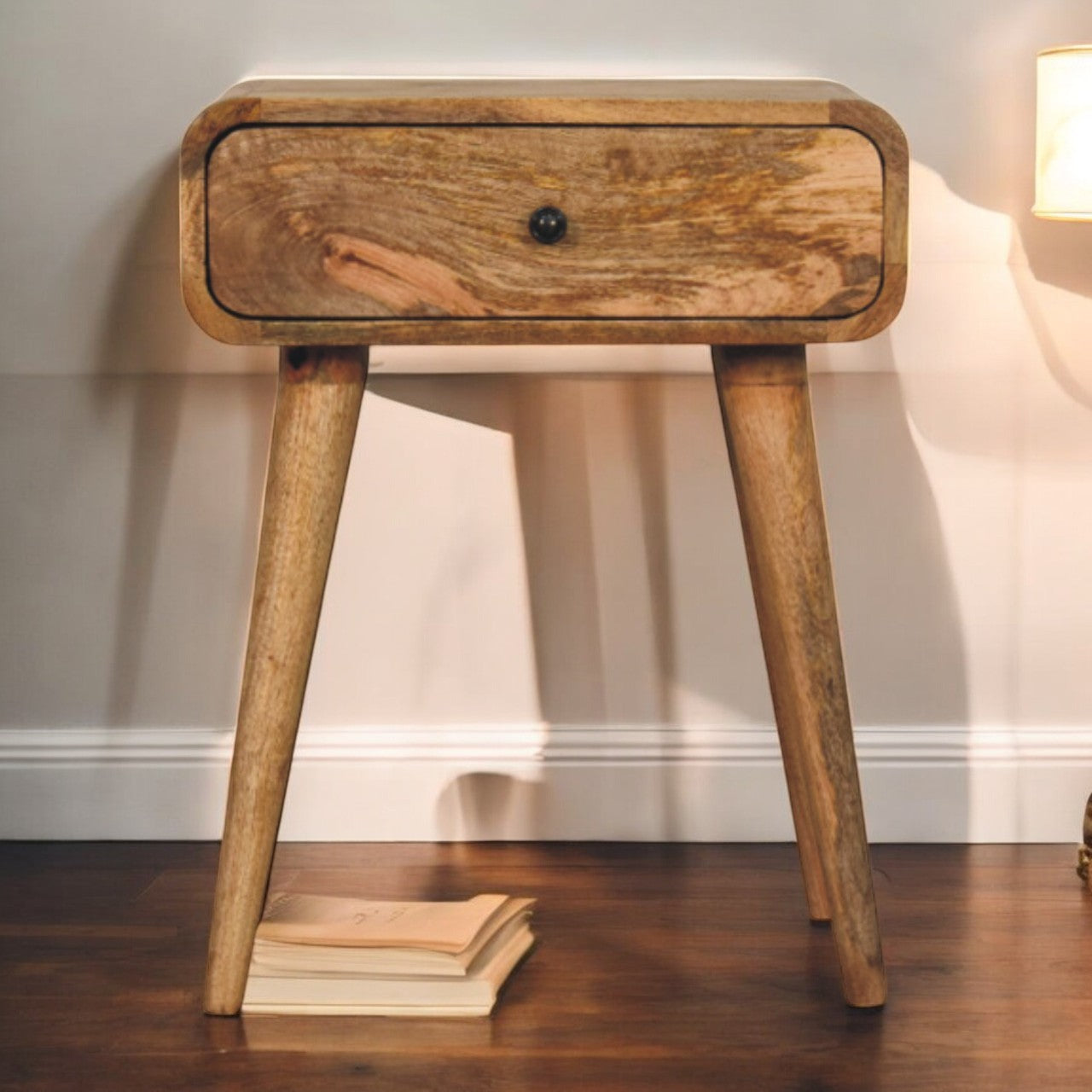 Mariel Side Table