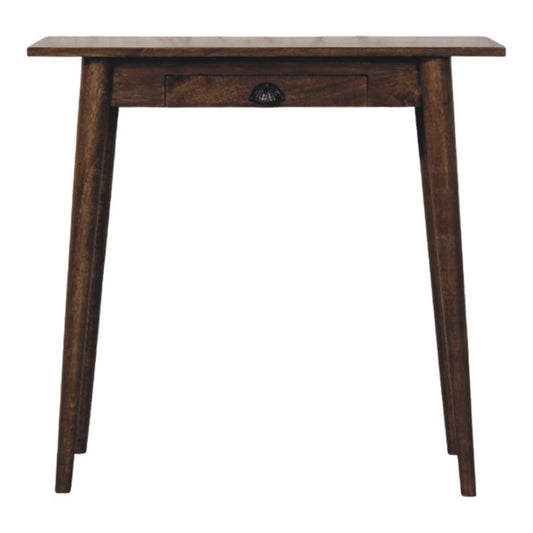 Arden Grey Nordic Desk
