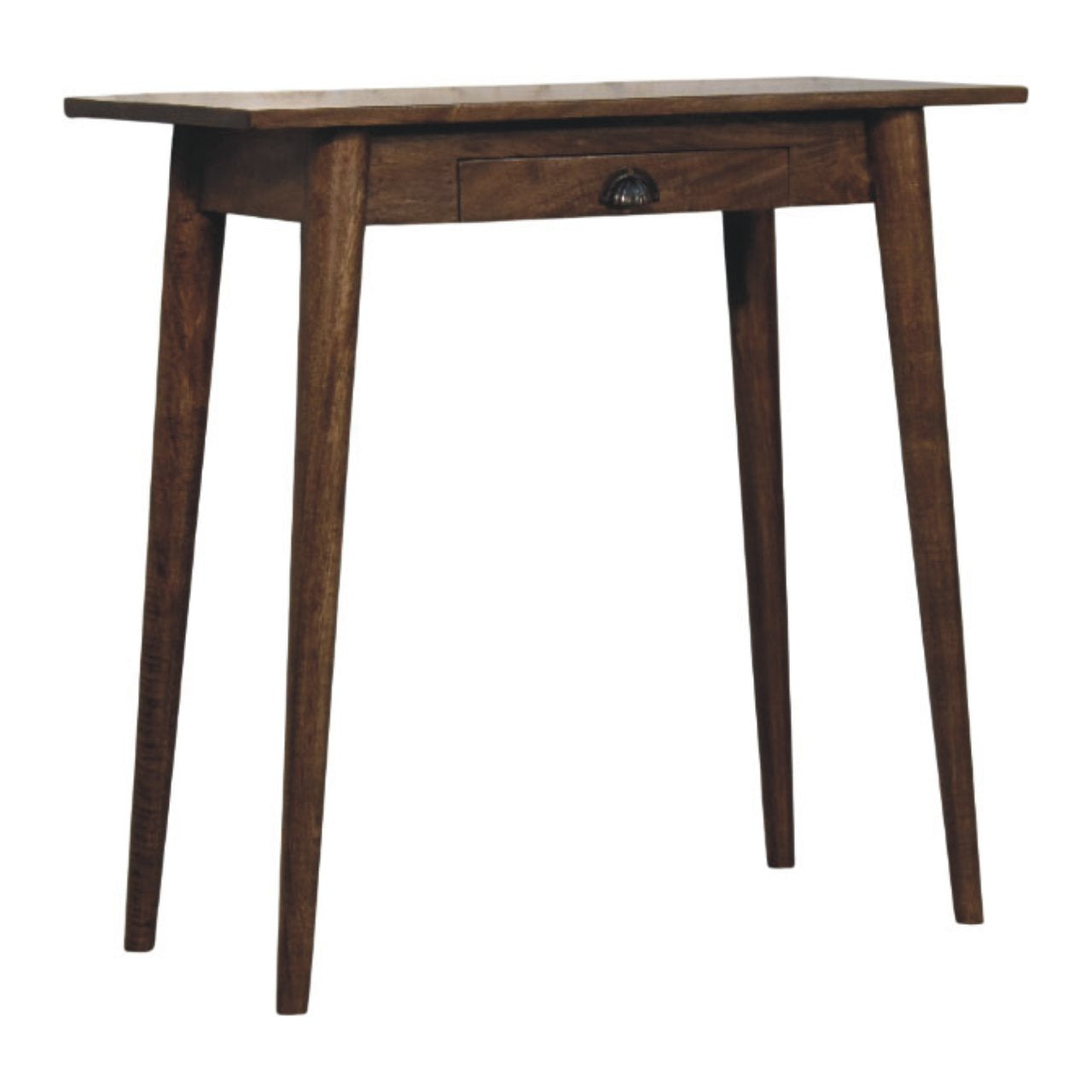 Arden Grey Nordic Desk