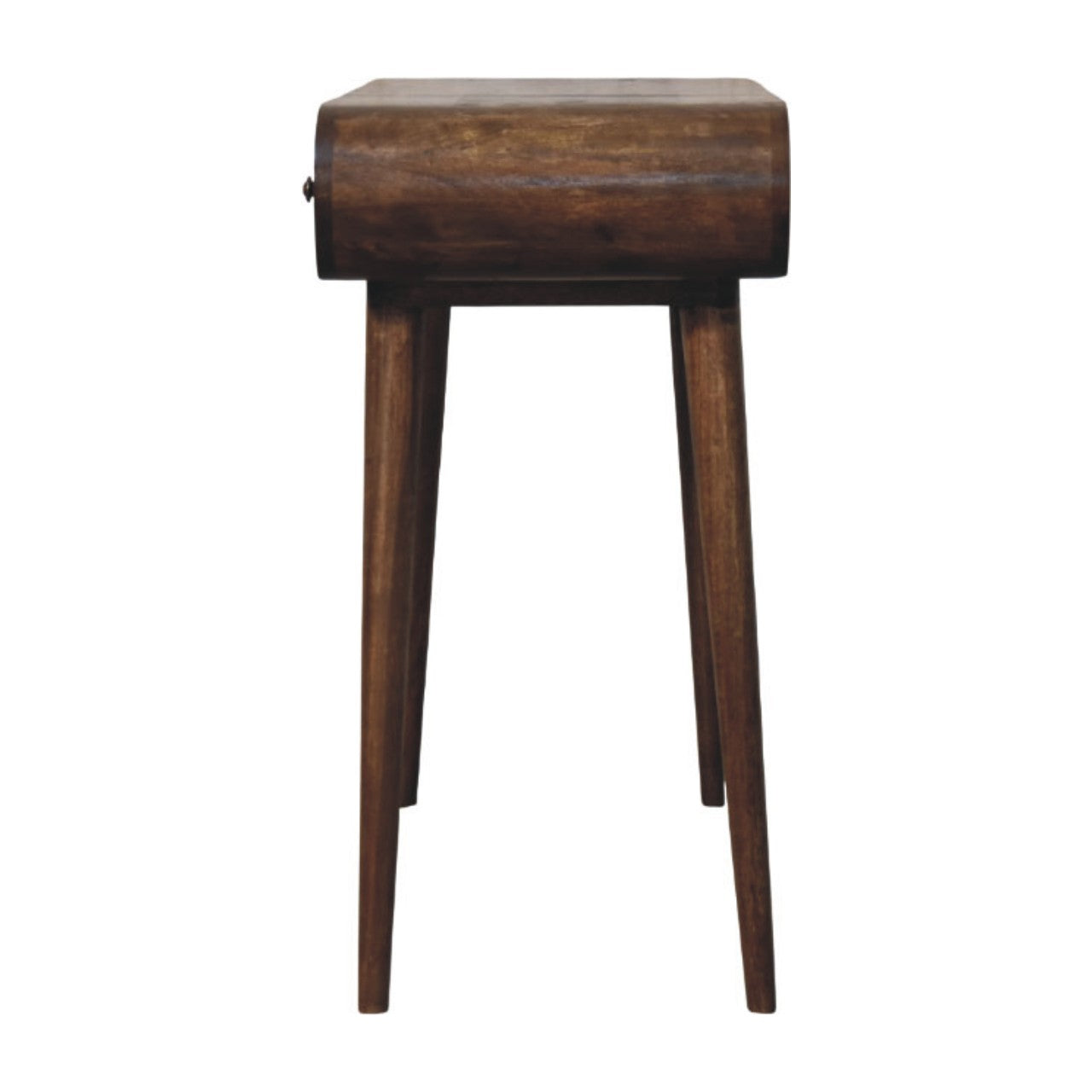 Maple Curve Dressing Table