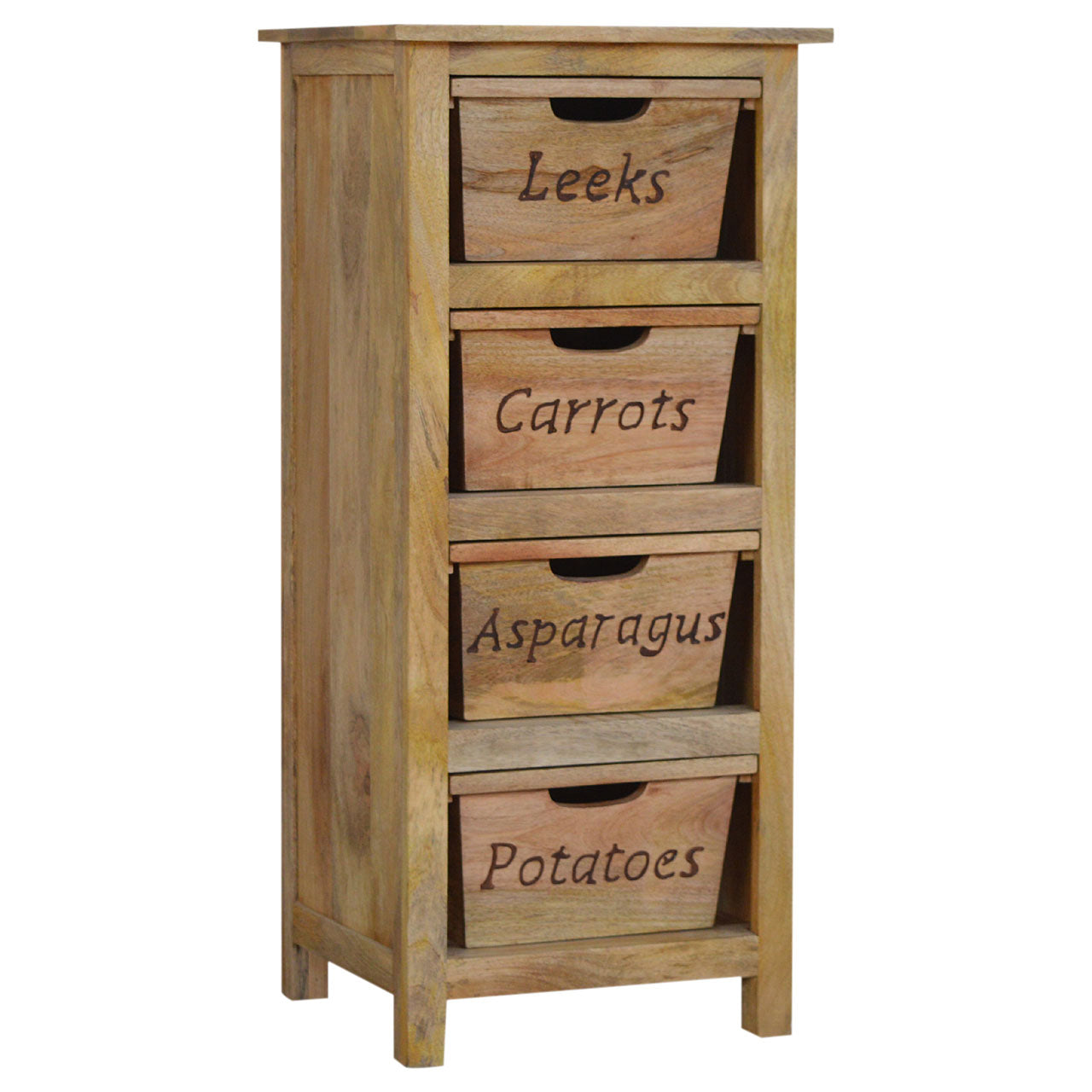 Marlow Kitchen Cabinet
