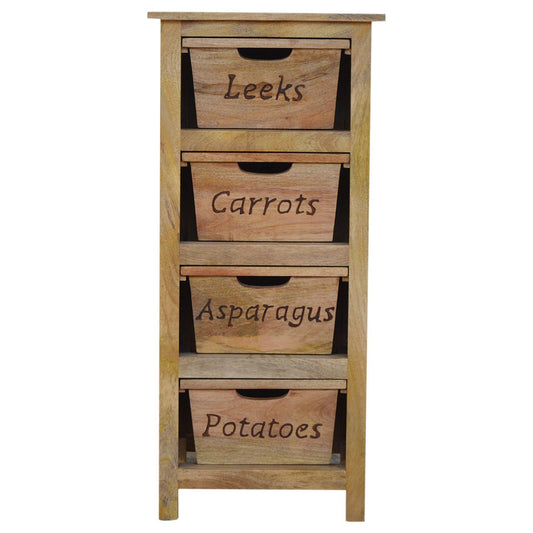 Marlow Kitchen Cabinet