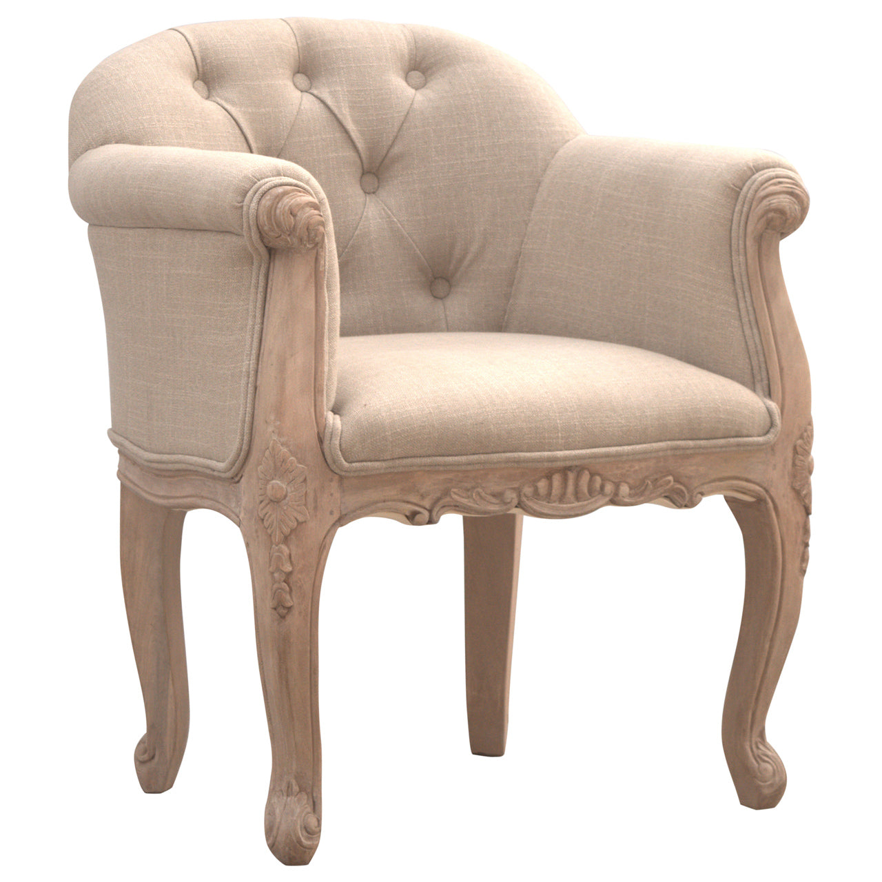 Bellevie Accent Chair