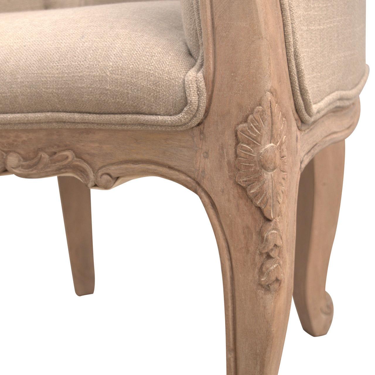 Bellevie Accent Chair