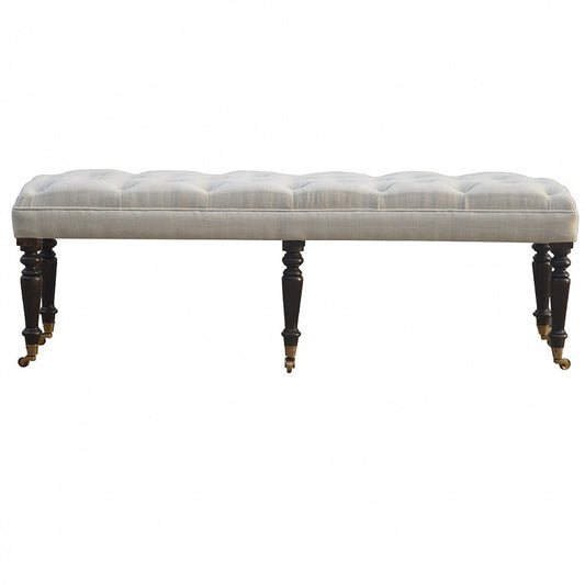 Perla Lux Hallway Bench