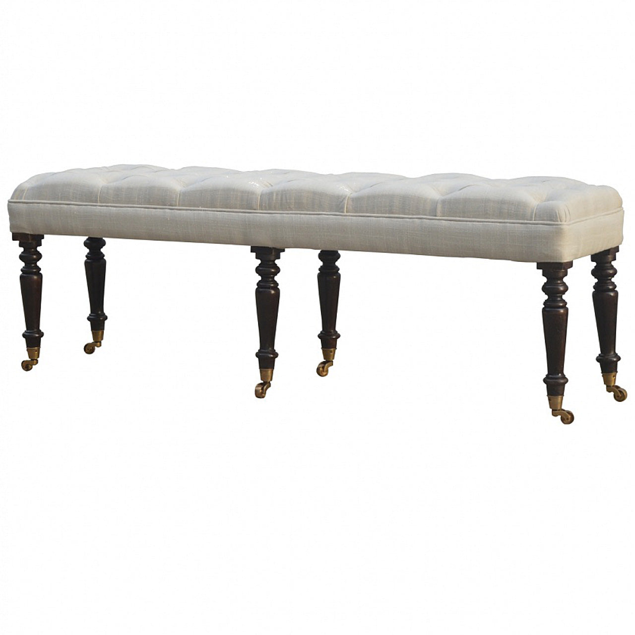Perla Lux Hallway Bench