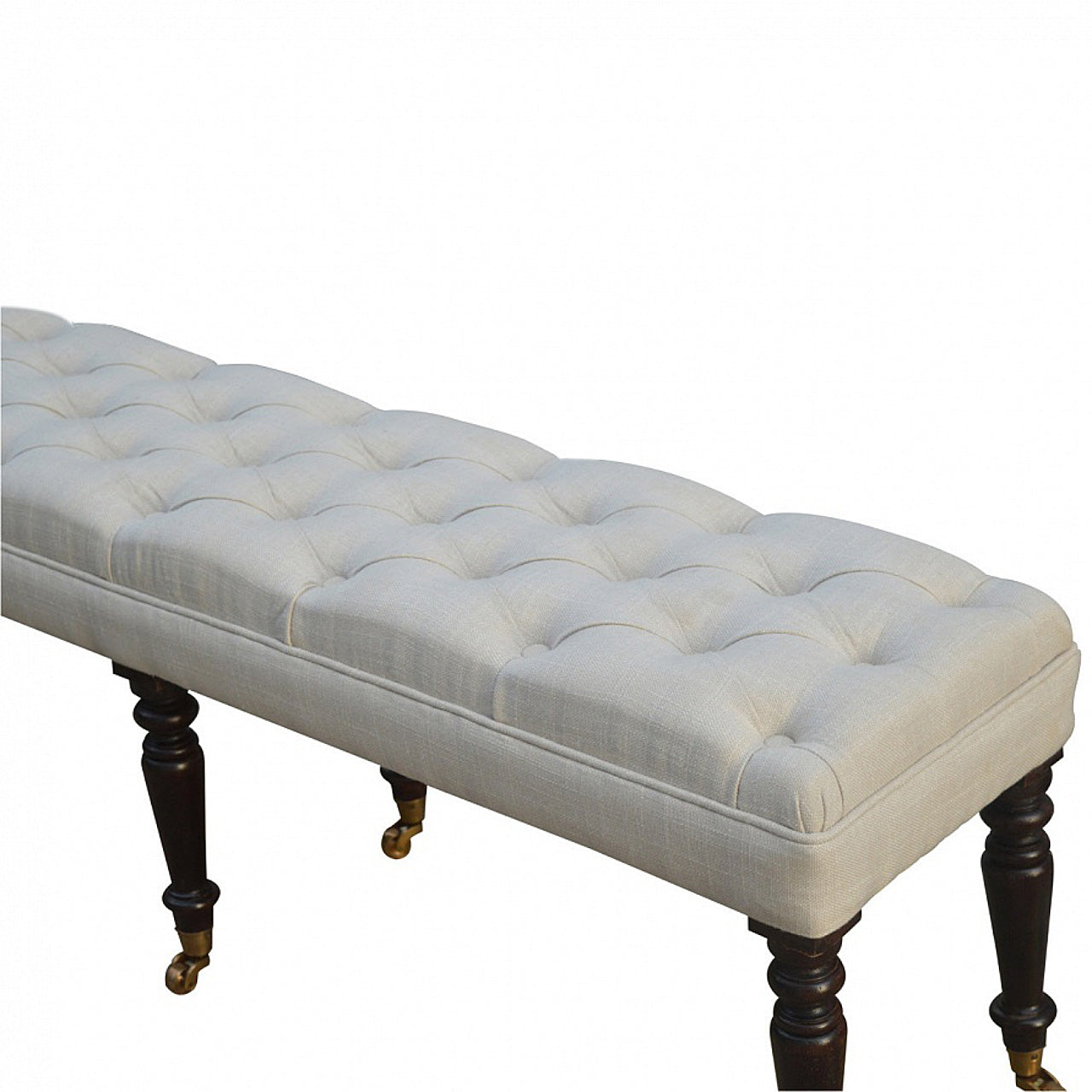 Perla Lux Hallway Bench