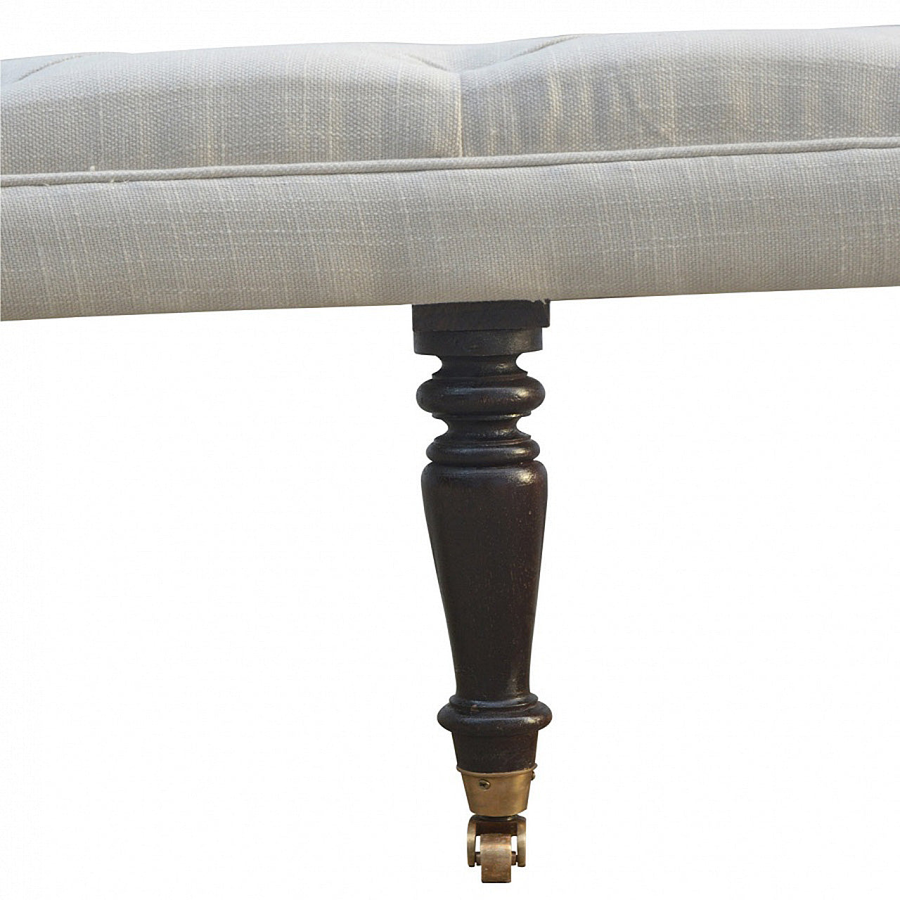 Perla Lux Hallway Bench