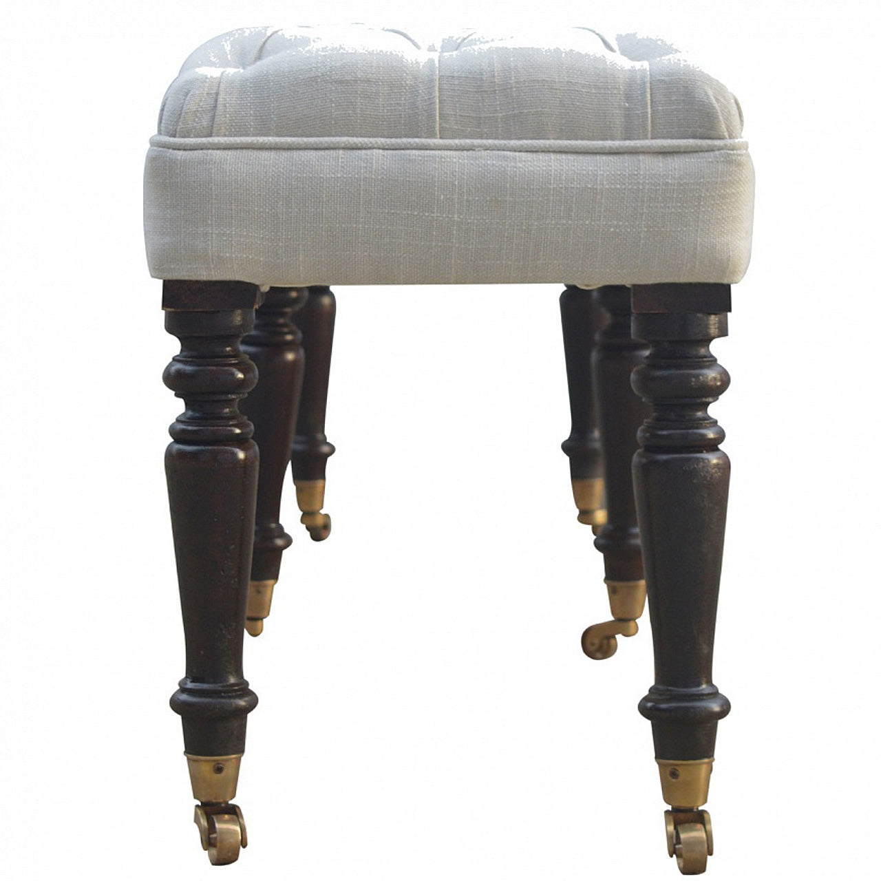 Perla Lux Hallway Bench