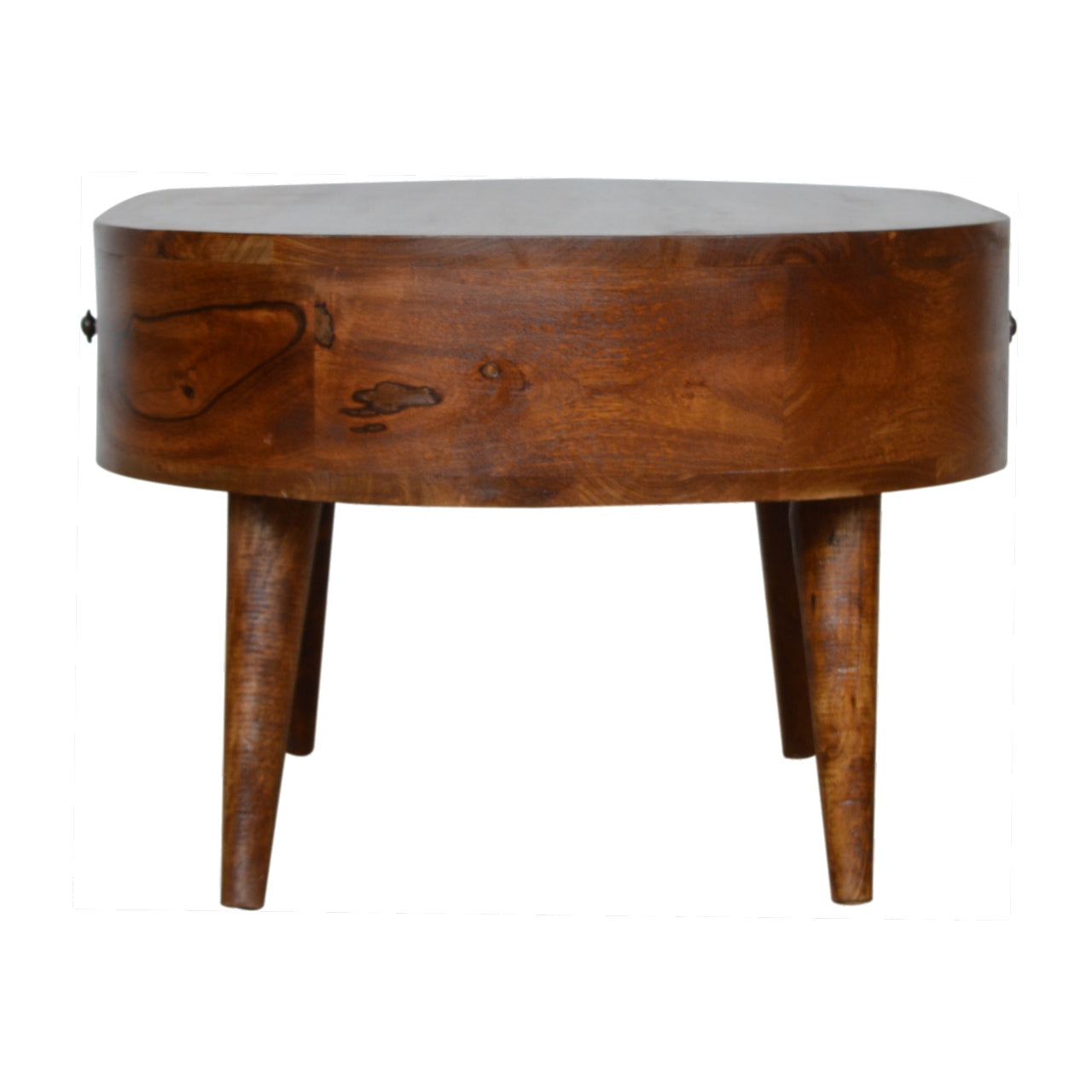 Lauren Rounded Coffee Table